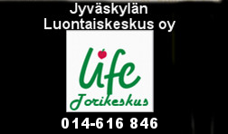 Jyväskylän Luontaiskeskus Oy / Life Torikeskus